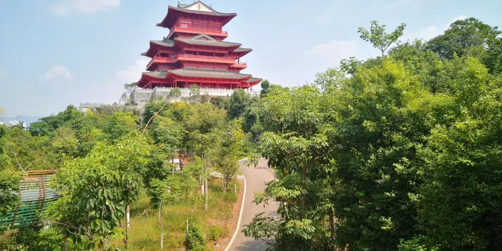 永安旅遊