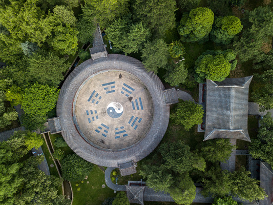 三天两晚太原行，游中国最早的皇家祠堂，探寻渊源的三晋文化
