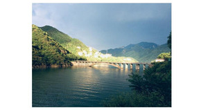 雾灵山镇游记图文-暑假已过半，抓住夏天的尾巴，体验山中慢生活
