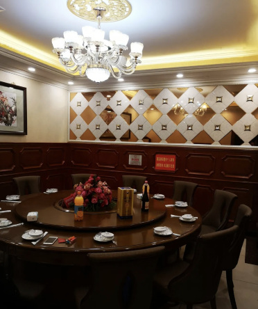 登悦酒楼(丁字沽一号路店)