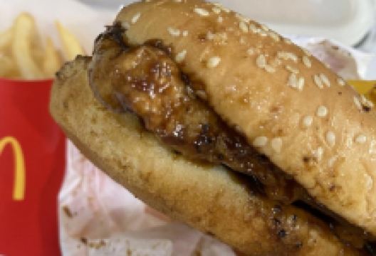 麦当劳(白石大道店)美食图片