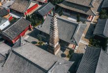 玉皇阁景点图片
