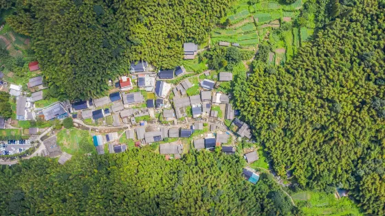 冠佩村