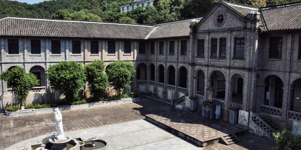 永安旅遊