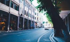 恩宁路-广州-吃饭了没上市