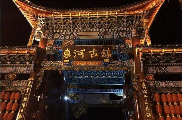 丽江束河古镇:一个能让梦生长,让伤心深埋的地方