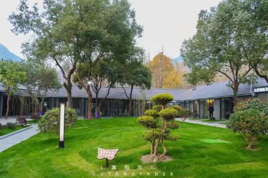 Mandarin Beauty Chinese Restaurant餐厅图片