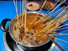 马路边边串串香(致民路店)-成都-AURURA木木
