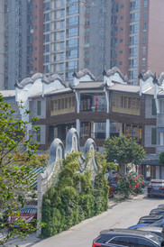 东莞游记图片] 一起自驾游东莞，游美景，吃美食！