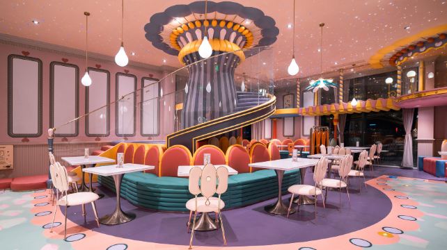 MELAND CLUB(深业上城店)