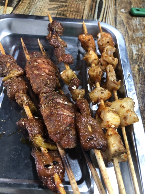 川湘华阳川湘聚(华阳新城店)