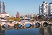 五洞桥景点图片