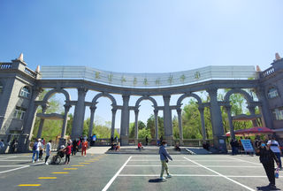 【哈尔滨周末出游】黑龙江省森林植物园