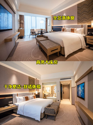 成都探店|一座来了就不想走的酒店
