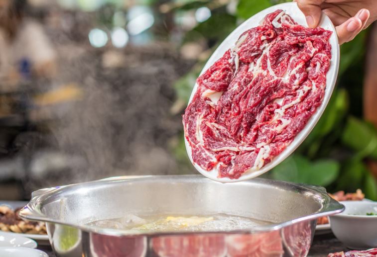 喜记·潮牛庄(西丽店)