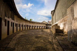 仁化游记图文-韶关深度游，走进粤北第一城