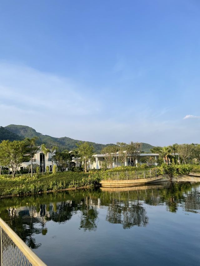 春沐源小镇·青苹果大草坪旅行图片 5