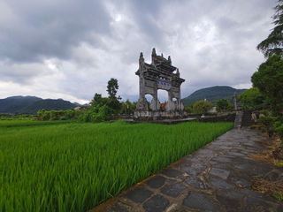 暑期必去的边陲小城----腾冲