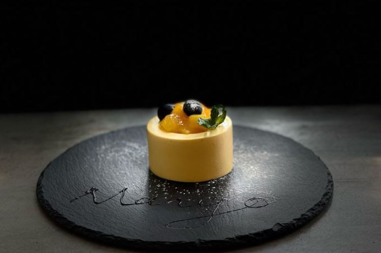 半山墅森林庭院民宿(腾冲和顺店)·山野咖啡餐厅图片