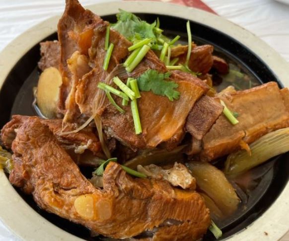 真定郝家排骨(正定县总店)