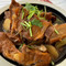 真定郝家排骨(正定县总店)