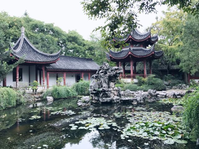 古华园旅行图片 2
