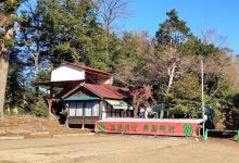 香取神社景点图片