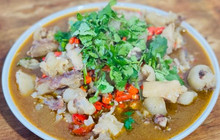 电子厂餐馆餐厅图片