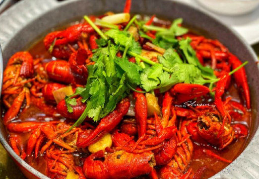 一切烧·九江菜(浔阳楼店)