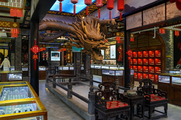 用胃丈量全平遥——这个秋天的旅行计划从古城开始