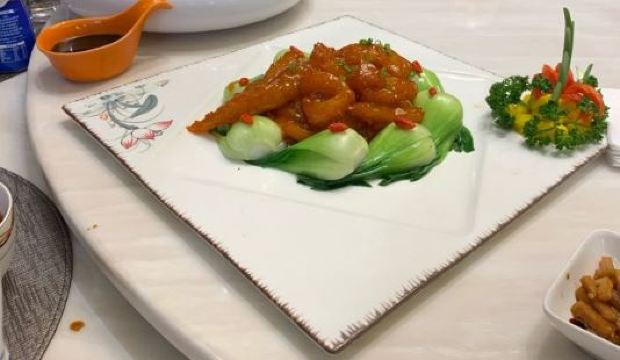 海棠情调咖餐厅(向阳路店)