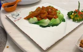 海棠情调咖餐厅(向阳路店)