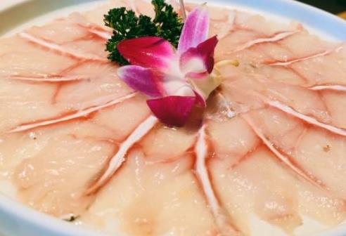 愚掌门河鲜鱼火锅·鱼掌门(天坛店)