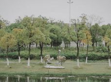 中江公园-芜湖