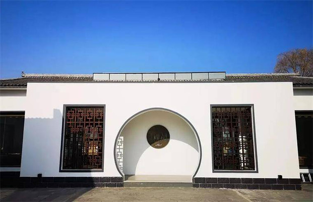 北京延庆一棵树左邻右舍精品民宿,垂钓,射击,泳池,越野穿越!