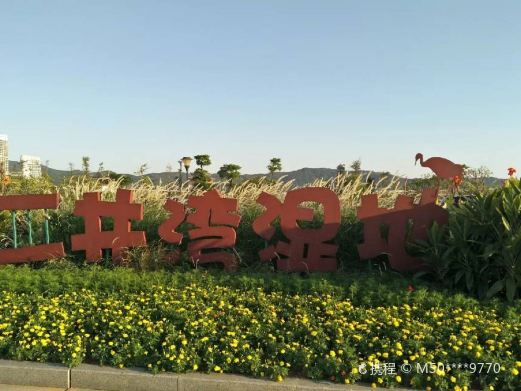 二井湾湿地公园
