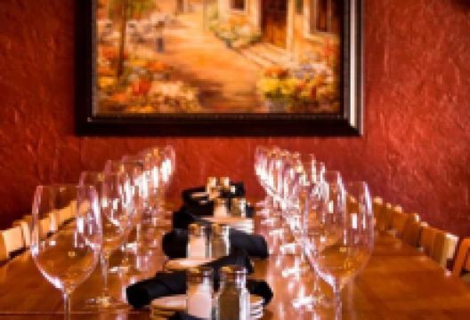 Bennethum's Northern Inn美食图片