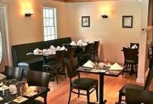 The House of William & Merry美食图片