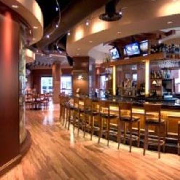 Old Burdicks Bar and Grill餐厅图片