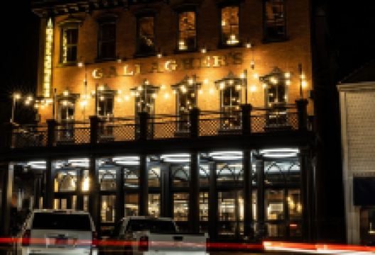 Gallagher's Restaurant美食图片