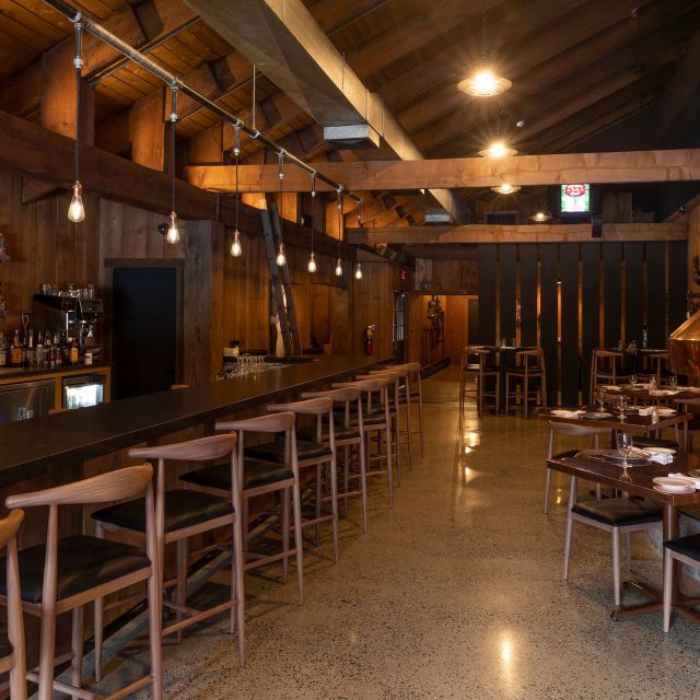 TONY'S MINING COMPANY RESTAURANT