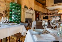 Venice Italian Restaurant美食图片