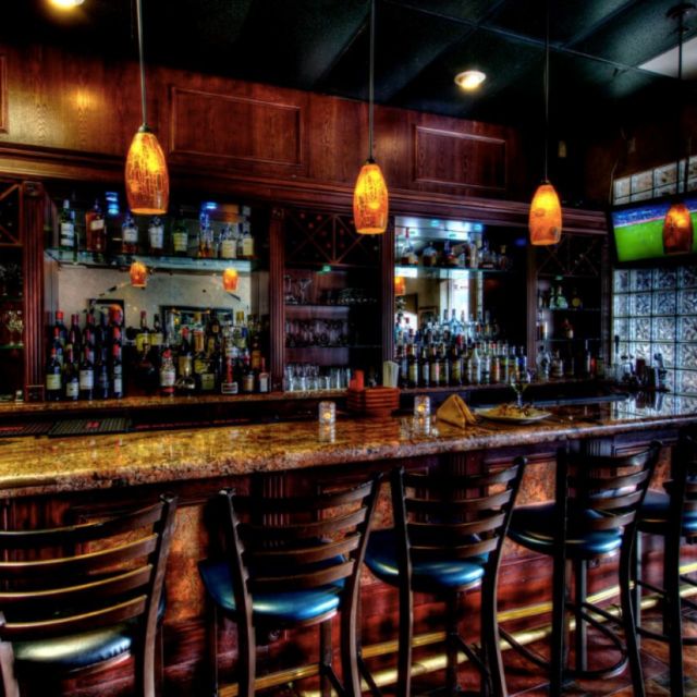 Piccolo Mondo Restaurant餐厅图片