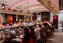 Copper Canyon Grill美食图片