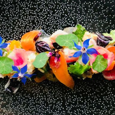 Reid's Cafe & Catering餐厅图片