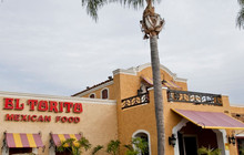El Torito餐厅图片