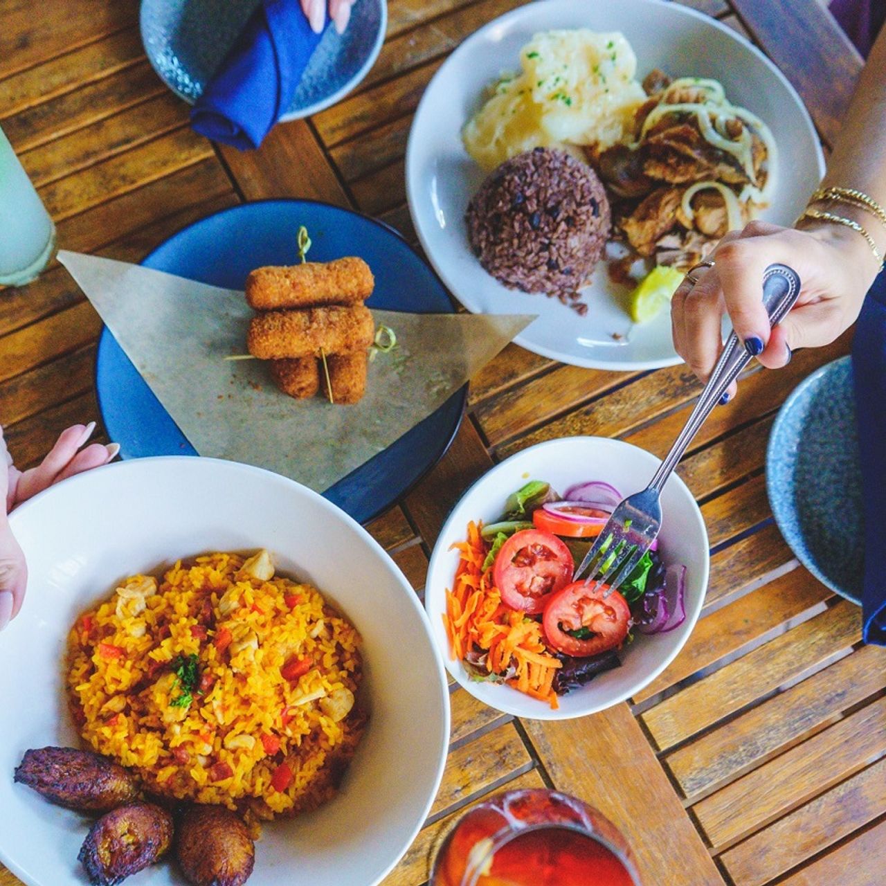 Padrino's Cuban餐厅图片