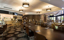 Springfield Tavern餐厅图片