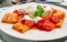 Ristorante Da Pippo餐厅图片