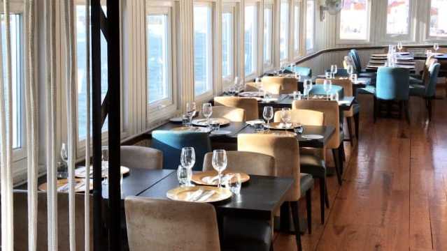 Lisboa à Vista餐厅图片